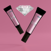RHINESTONE GEL 15ml